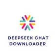 Icoon van programma: Deepseek All Chat Downloa…