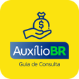 程序图标：Auxílio Bolsa Brasil - Gu…