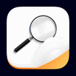 プログラムのアイコン：StealthFile Finder