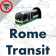 プログラムのアイコン：Rome ATAC Notte Ostia Per…