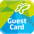 程序图标：Trentino Guest Card