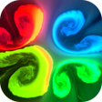 Fluid Live Wallpaper : 4k  HD