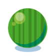 Frenzy Suika Fusion icon