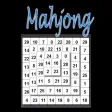 Mahjong Numbers