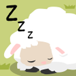 程序图标：Count Sheep Sleep