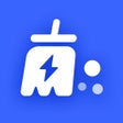 Programın simgesi: Powerful Cleaner-Clean St…