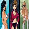 Programikonen: Grand Theft Auto: The Tri…