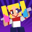 程序图标：Free Movie Skins for Mine…