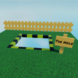 Icon of program: the game where you jump i…