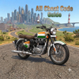 プログラムのアイコン：Indian bike driving cheat…
