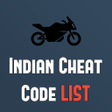Icône du programme : Indian bike driving cheat…