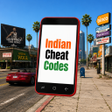 أيقونة البرنامج: Indian bike driving cheat…