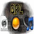 أيقونة البرنامج: Quick Playlist