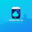 Icon of program: Weather WebTab