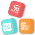 プログラムのアイコン：Play Store Update