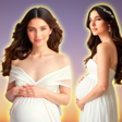 プログラムのアイコン：Remini AI Pregnant Filter