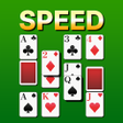 Ikona programu: Speed ​​[card game]