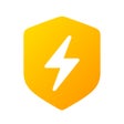 ไอคอนของโปรแกรม: Bolt  Adblock for Safari