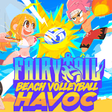 Fairy Tail: Beach Volleyball Havoc