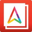 ไอคอนของโปรแกรม: Aula Digital