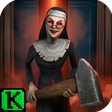 程序图标：Evil Nun Maze: Endless Es…