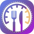 Ikona programu: Intermittent Fasting Trac…
