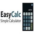 EasyCalc - Simple Calculator