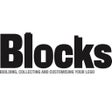 ไอคอนของโปรแกรม: Blocks Magazine