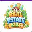 程序图标：Real Estate Kids