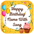Birthday Song With Name  Birt