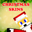 ไอคอนของโปรแกรม: Christmas Skins for Minec…