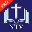 Icoon van programma: La Biblia NTV en Español …