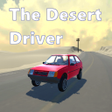 Ícone do programa: The Desert Driver