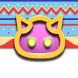Ikon program: Battle Camp - Monster Cat…
