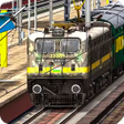 Ícone do programa: Train Game: Railroad Game