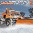 Ikona programu: Road Maintenance Simulato…