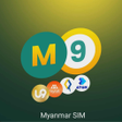Иконка программы: M9 Asia