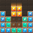 程序图标：Block Puzzle