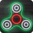 プログラムのアイコン: Fidget Spinner