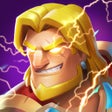 Иконка программы: Clash of Zombies 2