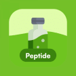 Peptide Calculator App