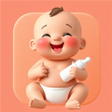Icono de programa: Babella: Newborn Baby Tra…