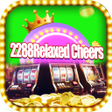 プログラムのアイコン：2288Relaxed Cheers