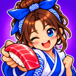 程序图标:Sushi Master: Retro Tycoo…