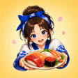 Icoon van programma: Sushi Master: Retro Tycoo…