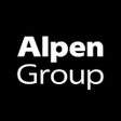 プログラムのアイコン：AlpenGroupスポーツショップアルペングルー…