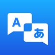 프로그램 아이콘: Easy Translate