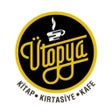 Ütopya -Kitap Kırtasiye Kafe