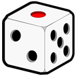 程序图标：Key Dice Cup