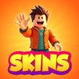 ไอคอนของโปรแกรม: Skins for Roblox - Clothi…